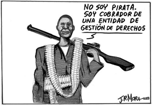 piratas Somália
